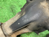 เฟืองท้าย с приводами 4.444 LSD SUBARU LANCASTER OEM 27011AA531 28421AE060 BHE BH9 BH5 BE5 BE9 BEE 1998 EJ254 AT