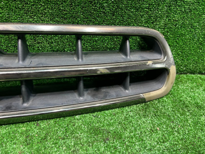 Решетка радиатора SUBARU LANCASTER OEM 91121AE200 BH9 BHE 1998 BEIGE 8L5