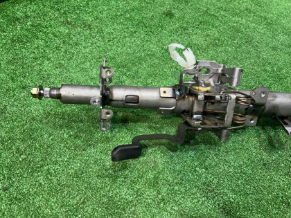 Coluna de direção SUBARU LANCASTER OEM 34500AE030 BHE BH9 1998 EJ254 AT