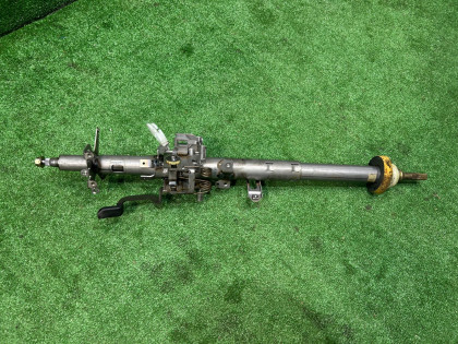 Coluna de direção SUBARU LANCASTER OEM 34500AE030 BHE BH9 1998 EJ254 AT