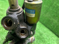 แร็คพวงมาลัย SUBARU LANCASTER OEM 34110AE040 BH9 1998 EJ254 AT