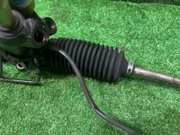 แร็คพวงมาลัย SUBARU LANCASTER OEM 34110AE040 BH9 1998 EJ254 AT
