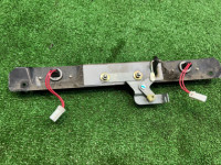 Tailgate handle внешняя SUBARU LANCASTER OEM 62150AA211 BH9 1998 BEIGE 8L5