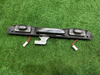 Ручка пятой двери внешняя 62150AA211 SUBARU LANCASTER