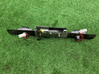 Tailgate handle внешняя SUBARU LANCASTER OEM 62150AA211 BH9 1998 BEIGE 8L5