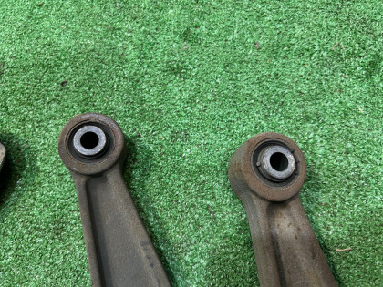 リアアーム SUBARU LANCASTER OEM 20250AE030 20250AE050 20250AE010 20250AE000 BHE BH9 1998 EJ254 AT