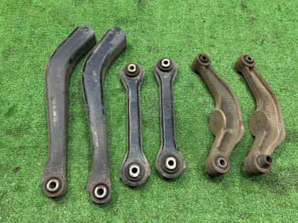 ปีกนกหลัง 20250AE030 20250AE050 20250AE010 20250AE000 SUBARU LANCASTER