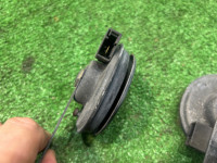Bocinas Гудок SUBARU LANCASTER OEM 86012AE000 86012AE010 BH9 1998 EJ254 AT