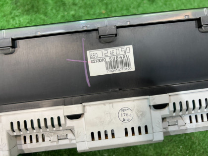 มาตรวัดความเร็ว SUBARU LANCASTER OEM 85012AE090 BH9 1998 EJ254 AT
