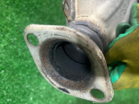 ท่อไอเสียท่อนกลาง SUBARU LANCASTER OEM 44200AE050 BH9 1998 EJ254 AT