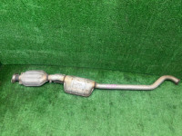 ท่อไอเสียท่อนกลาง 44200AE050 SUBARU LANCASTER