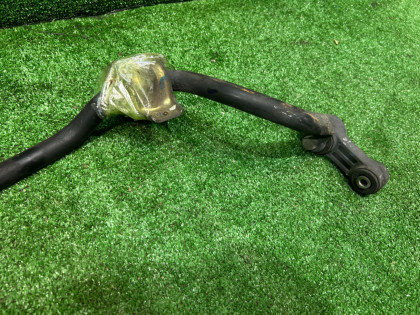 เหล็กกันโคลงหน้า 20mm SUBARU LANCASTER OEM 20401AE000 BHE BH9 1998 EJ254 AT