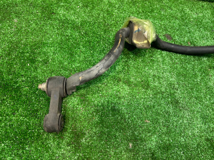 เหล็กกันโคลงหน้า 20mm SUBARU LANCASTER OEM 20401AE000 BHE BH9 1998 EJ254 AT