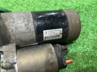 Starter motor SUBARU LANCASTER OEM 23300AA390 BHE BH9 1998 EJ254 AT