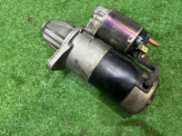 Starter motor SUBARU LANCASTER OEM 23300AA390 BHE BH9 1998 EJ254 AT