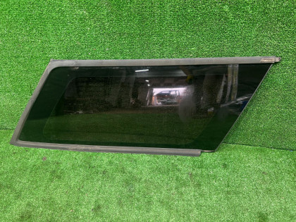 Right rear quarter glass 65210AE000NB SUBARU LANCASTER