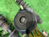 Стойки SUBARU LANCASTER OEM 20310AE150 20310AE140 20330AE100 20365AE021 BHE BH9 1998 EJ254 AT