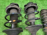 Стойки SUBARU LANCASTER OEM 20310AE150 20310AE140 20330AE100 20365AE021 BHE BH9 1998 EJ254 AT