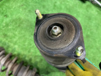 Стойки SUBARU LANCASTER OEM 20310AE150 20310AE140 20330AE100 20365AE021 BHE BH9 1998 EJ254 AT