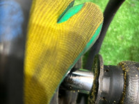 Стойки SUBARU LANCASTER OEM 20310AE150 20310AE140 20330AE100 20365AE021 BHE BH9 1998 EJ254 AT
