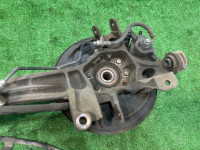 后轮毂 SUBARU LANCASTER OEM 26700AE010 26692AE000 26692AE010 28474AE000 BHE BH9 BH5 BE5 BE9 BEE 1998 EJ254 AT