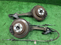 ดุมล้อหลัง 26700AE010 26692AE000 26692AE010 28474AE000 SUBARU LANCASTER