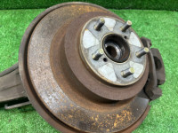 后轮毂 SUBARU LANCASTER OEM 26700AE010 26692AE000 26692AE010 28474AE000 BHE BH9 BH5 BE5 BE9 BEE 1998 EJ254 AT