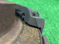 后轮毂 SUBARU LANCASTER OEM 26700AE010 26692AE000 26692AE010 28474AE000 BHE BH9 BH5 BE5 BE9 BEE 1998 EJ254 AT