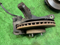 フロントハブ SUBARU LANCASTER OEM 26310AC040 26292AE020 26292AE030 28316AE000 28362AE000 BHE BH9 BH5 BE5 BE9 BEE 1998 EJ254 AT