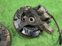 フロントハブ SUBARU LANCASTER OEM 26310AC040 26292AE020 26292AE030 28316AE000 28362AE000 BHE BH9 BH5 BE5 BE9 BEE 1998 EJ254 AT
