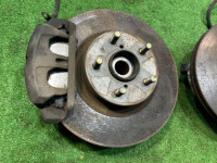 フロントハブ SUBARU LANCASTER OEM 26310AC040 26292AE020 26292AE030 28316AE000 28362AE000 BHE BH9 BH5 BE5 BE9 BEE 1998 EJ254 AT