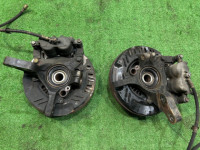 フロントハブ SUBARU LANCASTER OEM 26310AC040 26292AE020 26292AE030 28316AE000 28362AE000 BHE BH9 BH5 BE5 BE9 BEE 1998 EJ254 AT