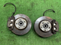 ดุมล้อหน้า 26310AC040 26292AE020 26292AE030 28316AE000 28362AE000 SUBARU LANCASTER