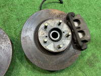 フロントハブ SUBARU LANCASTER OEM 26310AC040 26292AE020 26292AE030 28316AE000 28362AE000 BHE BH9 BH5 BE5 BE9 BEE 1998 EJ254 AT