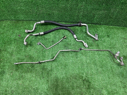 Трубки кондиционера 73431AE050 73431AE000 73425AE020 73424AE000 SUBARU LANCASTER