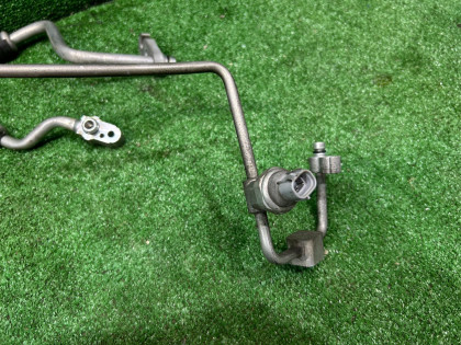 Tubos do ar condicionado SUBARU LANCASTER OEM 73431AE050 73431AE000 73425AE020 73424AE000 BH9 BE9 1998 EJ254 AT
