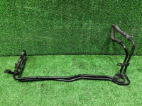 Tubos del enfriador de caja SUBARU LANCASTER OEM 45522AE020 BH9 1998 EJ254 AT