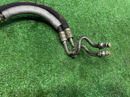 パワステホース SUBARU LANCASTER OEM 34610AE030 BH9 1998 EJ254 AT