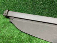 Bandeja del maletero SUBARU LANCASTER OEM 65550AE002DG BHE BH9 1998 BEIGE 8L5