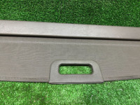 Bandeja del maletero SUBARU LANCASTER OEM 65550AE002DG BHE BH9 1998 BEIGE 8L5