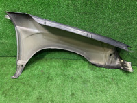 Guarda-lamas dianteiro esquerdo SUBARU FORESTER OEM 57110SA0509P SG5 2006 BLACK 32J