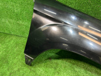 Aleta delantera derecha SUBARU FORESTER OEM 57110SA0409P SG5 2006 BLACK 32J