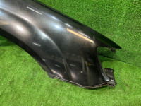 Aleta delantera derecha SUBARU FORESTER OEM 57110SA0409P SG5 2006 BLACK 32J