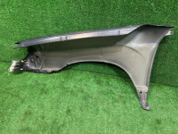 Aleta delantera derecha SUBARU FORESTER OEM 57110SA0409P SG5 2006 BLACK 32J