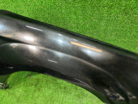 Aleta delantera derecha SUBARU FORESTER OEM 57110SA0409P SG5 2006 BLACK 32J