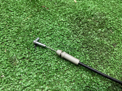 Cabo de abertura da porta da bagageira SUBARU LEGACY LANCASTER OEM 63032AE000 BH9 1998 BEIGE 8L5