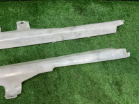 カーペットリテーナー SUBARU FORESTER OEM 94065FA100 94065FA110 94065FA060 94065FA070 SF5 1997 SILVER 406