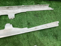 カーペットリテーナー SUBARU FORESTER OEM 94065FA100 94065FA110 94065FA060 94065FA070 SF5 1997 SILVER 406