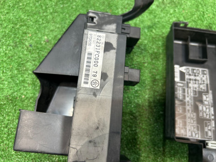 กล่องฟิวส์ SUBARU FORESTER OEM 82231FC000 SF5 1997 EJ20G AT