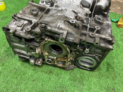 Блок цилиндров SUBARU LEGACY OEM 11008AA270 BE5 1999 EJ208 MT5